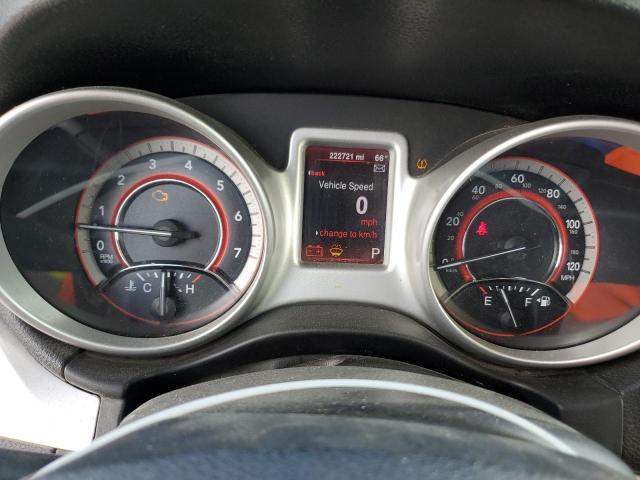 Photo 9 from auction – 2013 DODGE JOURNEY SXT with VIN 3C4PDCBG4DT587665