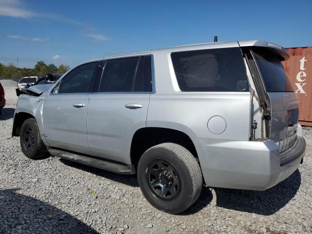 Photo 2 from auction – 2019 CHEVROLET TAHOE POLI with VIN 1GNLCDEC8KR287964