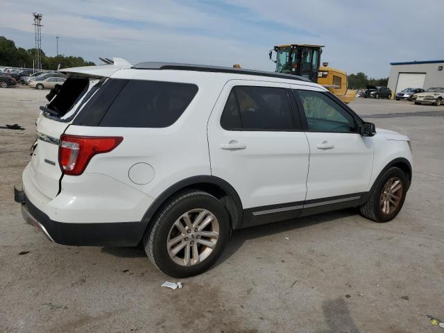 Photo 3 from auction – 2016 FORD EXPLORER with VIN 1FM5K7DH2GGD30180