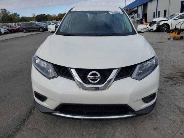 Photo 5 from auction – 2015 NISSAN ROGUE S with VIN 5N1AT2MV2FC779336
