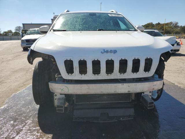 Photo 5 from auction – 2019 JEEP CHEROKEE L with VIN 1C4PJLDBXKD302495