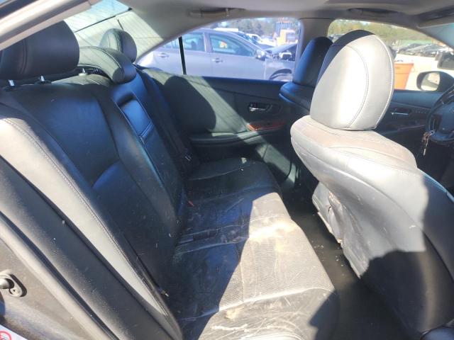 Photo 10 from auction – 2010 LEXUS HS 250H with VIN JTHBB1BA8A2003716