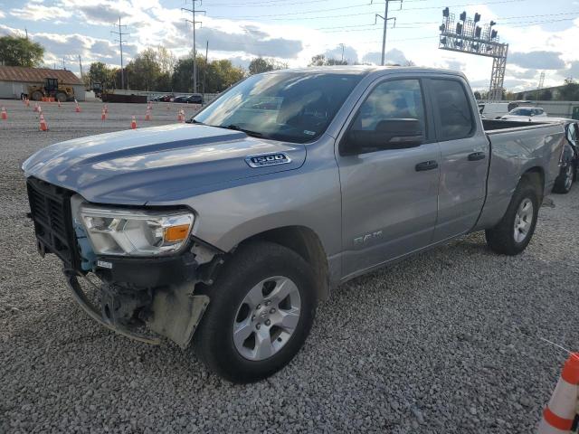 RAM 1500 BIG H 2023 with VIN 1C6RRFBG9PN574255 - Photo from auction