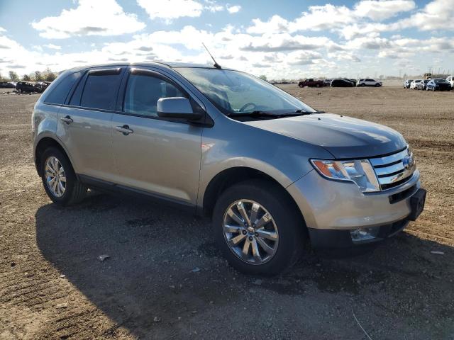 Photo 4 from auction – 2008 FORD EDGE SEL with VIN 2FMDK38C48BB44295