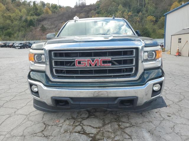 Photo 5 from auction – 2015 GMC SIERRA K15 with VIN 1GTV2UEH0FZ189016