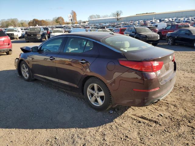 Photo 2 from auction – 2015 KIA OPTIMA LX with VIN 5XXGM4A73FG359744
