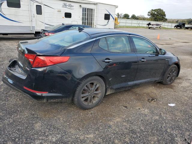 Photo 3 from auction – 2013 KIA OPTIMA EX with VIN 5XXGN4A72DG096978