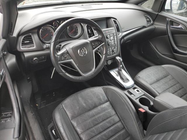 Photo 8 from auction – 2016 BUICK CASCADA PR with VIN W04WT3N58GG070722