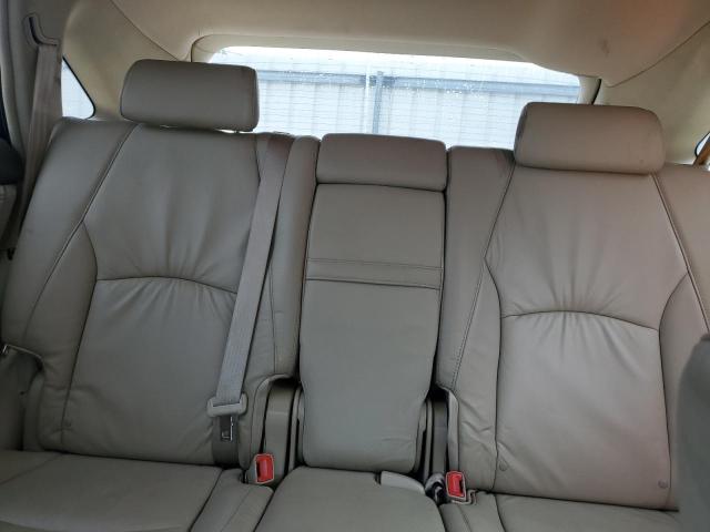 Photo 10 from auction – 2007 LEXUS RX with VIN 2T2GK31UX7C006749