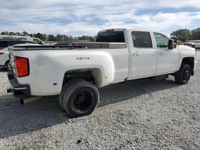 Zdjęcie 3 z aukcji – 2015 CHEVROLET SILVERADO z VIN 1GC4KZC8XFF591767