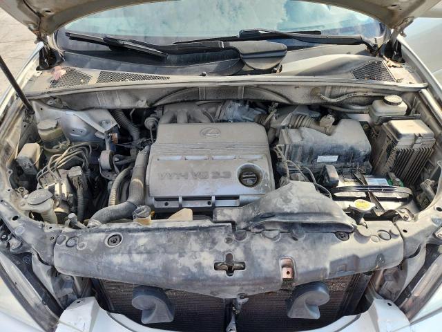 Photo 11 from auction – 2006 LEXUS RX 330 with VIN JTJHA31UX60105136