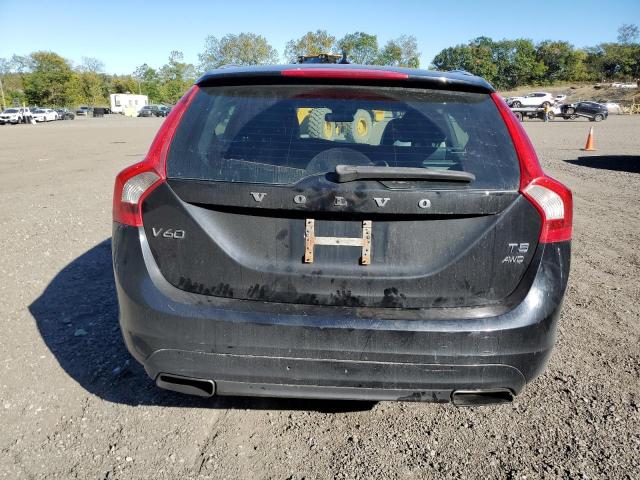 Photo 6 from auction – 2015 VOLVO V60 PREMIE with VIN YV1612SB5F1194474