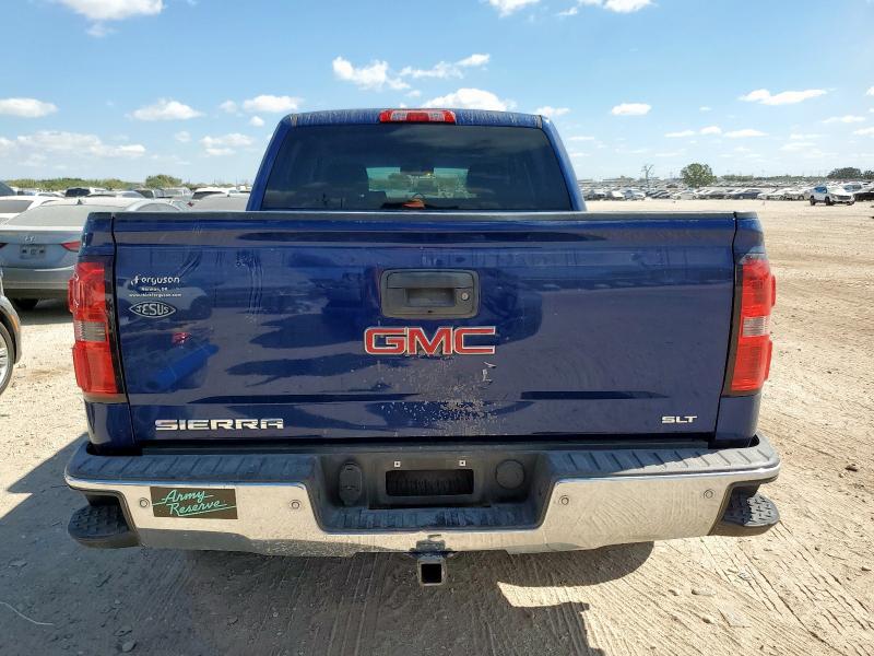 Photo 6 from auction – 2014 GMC SIERRA K15 with VIN 3GTU2VEC5EG314466