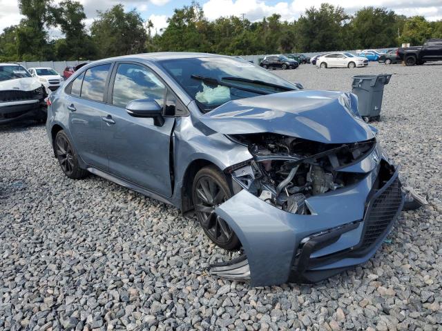 Photo 4 from auction – 2023 TOYOTA COROLLA SE with VIN 5YFS4MCE8PP162776
