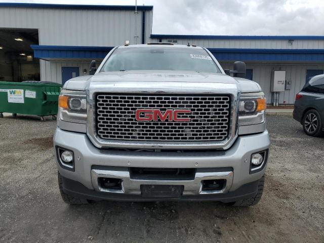 Photo 5 from auction – 2015 GMC SIERRA K25 with VIN 1GT120E88FF180329