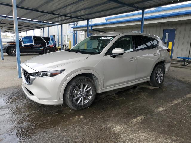 MAZDA CX-5 SELEC 2024 with VIN JM3KFBBL7R0441526 - Photo from auction