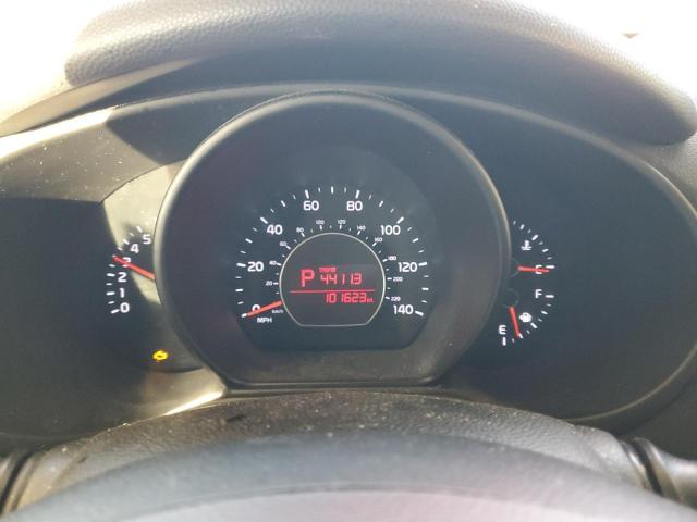 Zdjęcie 9 z aukcji – 2017 KIA SOUL + z VIN KNDJP3A50H7462122