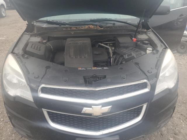 Photo 12 from auction – 2015 CHEVROLET EQUINOX LT with VIN 2GNFLFEK1F6332602