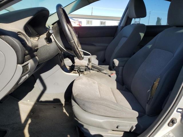 Photo 7 from auction – 2003 MAZDA 6 I with VIN 1YVFP80C835M42881