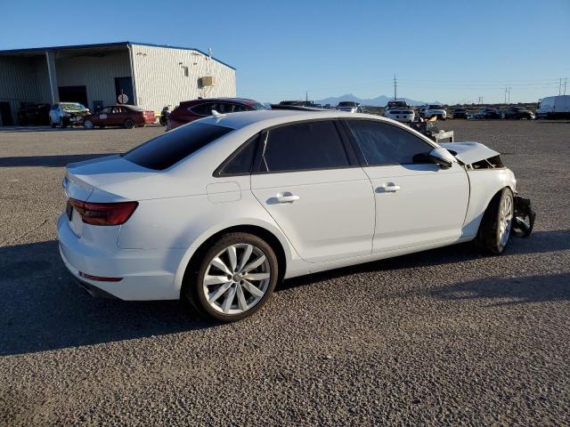 Photo 3 from auction – 2017 AUDI A4 PREMIUM with VIN WAUGNAF43HN020786
