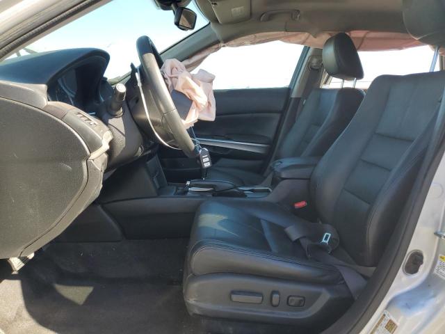 Photo 7 from auction – 2015 HONDA CROSSTOUR with VIN 5J6TF1H50FL001703