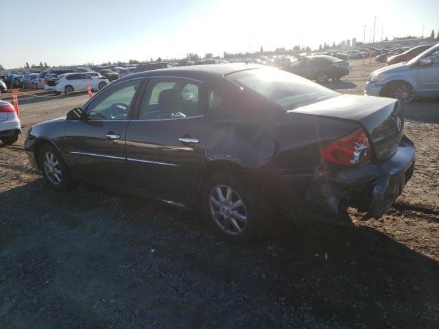 Photo 2 from auction – 2009 BUICK LACROSSE C with VIN 2G4WD582991114965