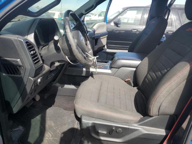 Photo 7 from auction – 2019 FORD F150 SUPER with VIN 1FTFW1E41KFA37567