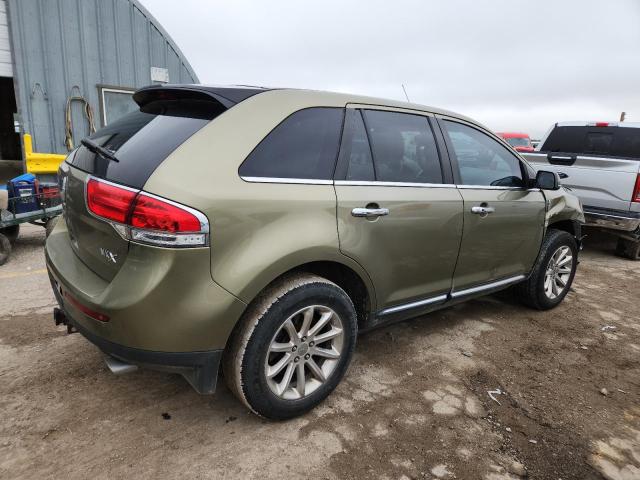 Photo 3 from auction – 2013 LINCOLN MKX with VIN 2LMDJ6JKXDBL30184