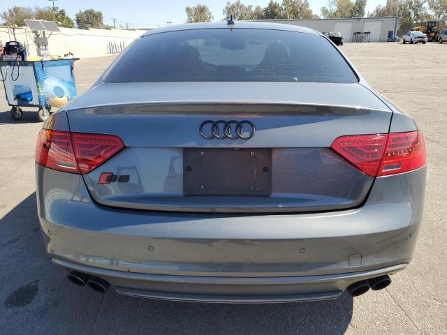 Photo 6 from auction – 2013 AUDI S5 PRESTIG with VIN WAUVGAFR4DA029611