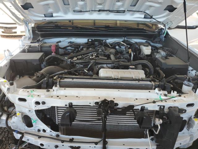 Photo 11 from auction – 2025 TOYOTA TACOMA with VIN 3TMLB5JN5SM110590