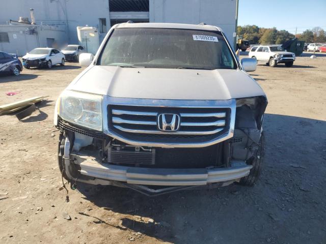Photo 5 from auction – 2012 HONDA PILOT TOUR with VIN 5FNYF4H91CB024261