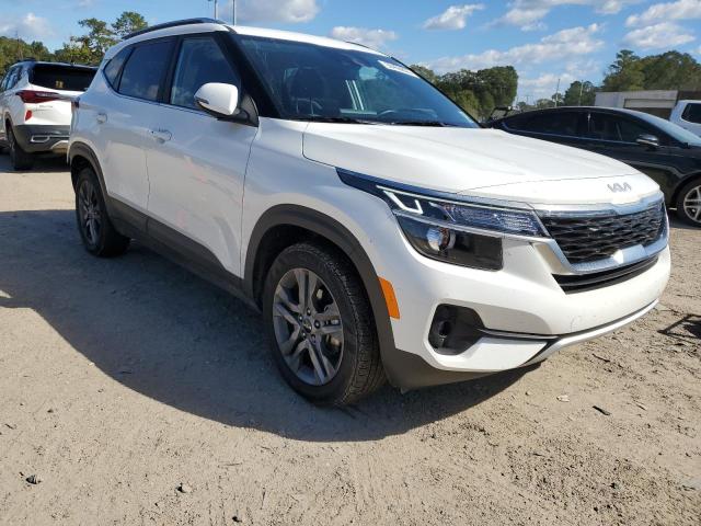 Photo 4 from auction – 2023 KIA SELTOS S with VIN KNDEU2AA6P7458091