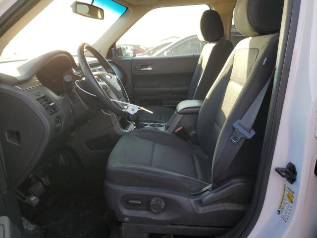 Photo 7 from auction – 2015 FORD FLEX SE with VIN 2FMGK5B81FBA20348