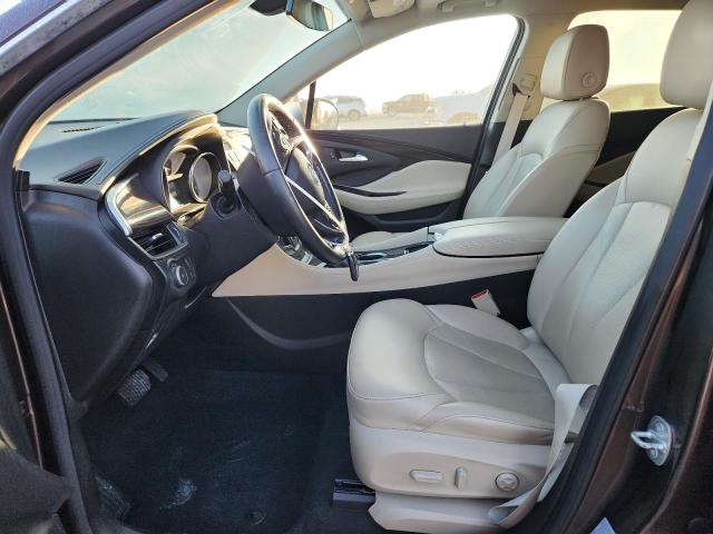 Photo 7 from auction – 2020 BUICK ENVISION E with VIN LRBFX2SA9LD087027