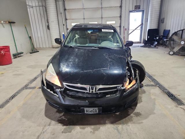 Photo 5 from auction – 2007 HONDA ACCORD EX with VIN 1HGCM56867A032176
