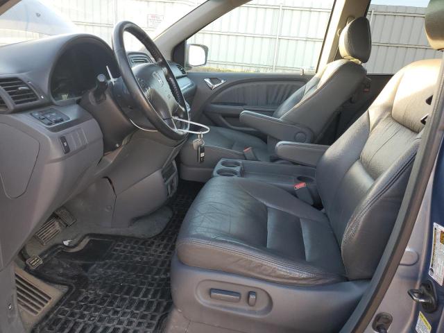 Photo 7 from auction – 2006 HONDA ODYSSEY EX with VIN 5FNRL38746B123750