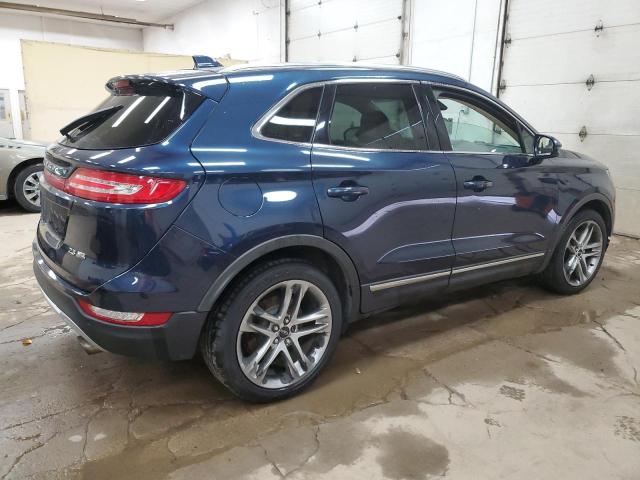 Photo 3 from auction – 2015 LINCOLN MKC with VIN 5LMTJ2AH5FUJ15794