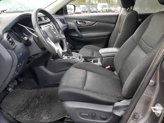 Photo 7 from auction – 2018 NISSAN ROGUE S with VIN KNMAT2MVXJP511320