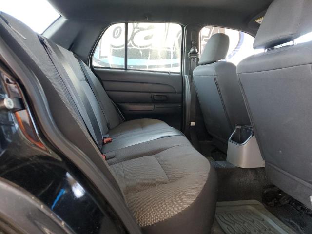 Photo 10 from auction – 2008 FORD CROWN VICT with VIN 2FAFP71V78X119773