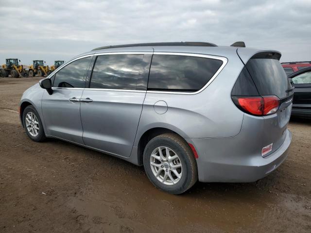 Photo 2 from auction – 2021 CHRYSLER VOYAGER with VIN 2C4RC1DG8MR508725