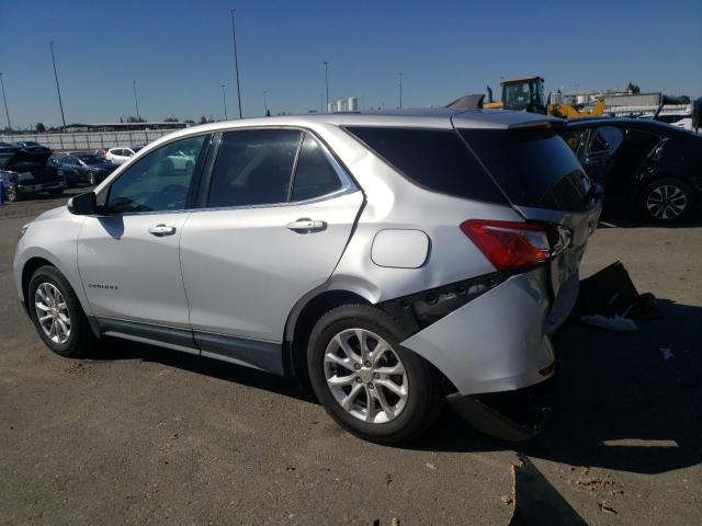 Photo 2 from auction – 2018 CHEVROLET EQUINOX LT with VIN 2GNAXJEV2J6216779