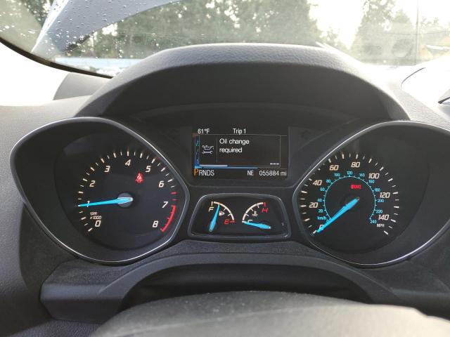 Photo 9 from auction – 2014 FORD ESCAPE TITANIUM with VIN 1FMCU9J96EUA05895