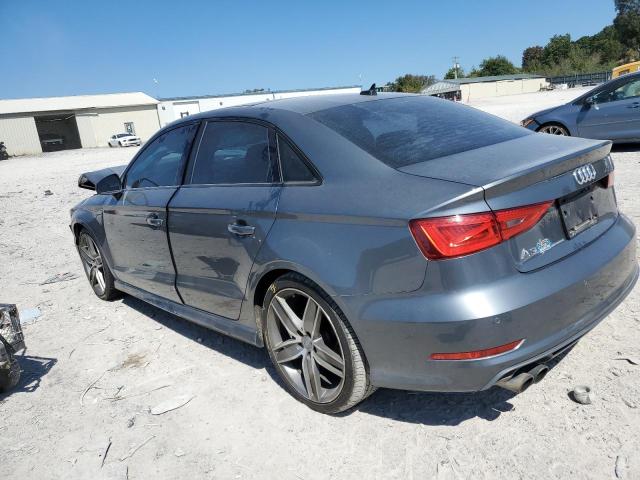 Photo 2 from auction – 2016 AUDI A3 PREMIUM with VIN WAUA7GFF6G1071094