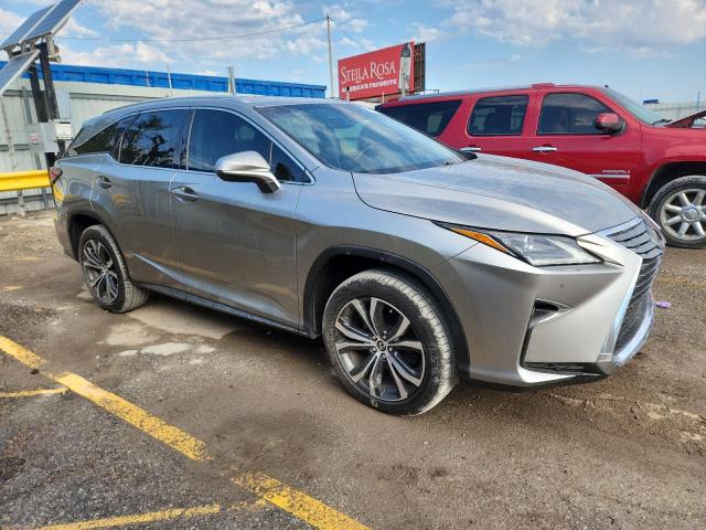 Photo 4 from auction – 2018 LEXUS RX 350 L with VIN JTJDZKCA5J2009819