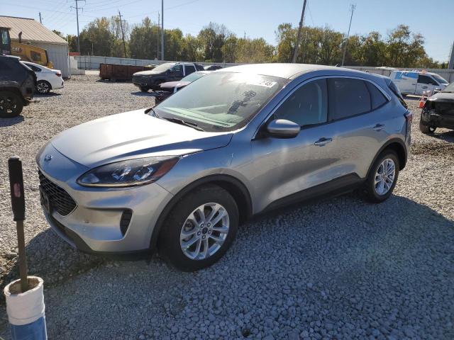 Photo 1 from auction – 2021 FORD ESCAPE SE with VIN 1FMCU0BZ9MUB16742