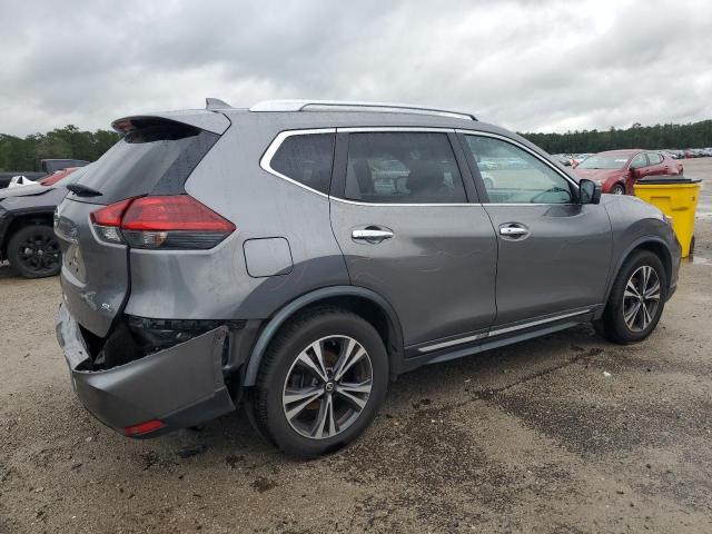 Photo 3 from auction – 2018 NISSAN ROGUE S with VIN JN8AT2MT5JW460611