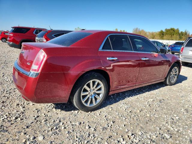 Photo 3 from auction – 2012 CHRYSLER 300 LIMITE with VIN 2C3CCACG1CH274427
