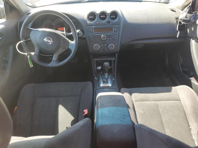 Photo 8 from auction – 2011 NISSAN ALTIMA BAS with VIN 1N4AL2AP3BN461224