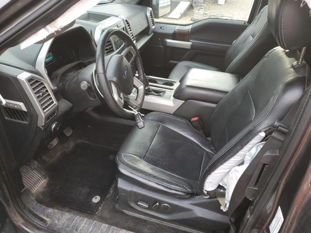 Photo 7 from auction – 2015 FORD F150 SUPER with VIN 1FTFX1EG7FFB71304