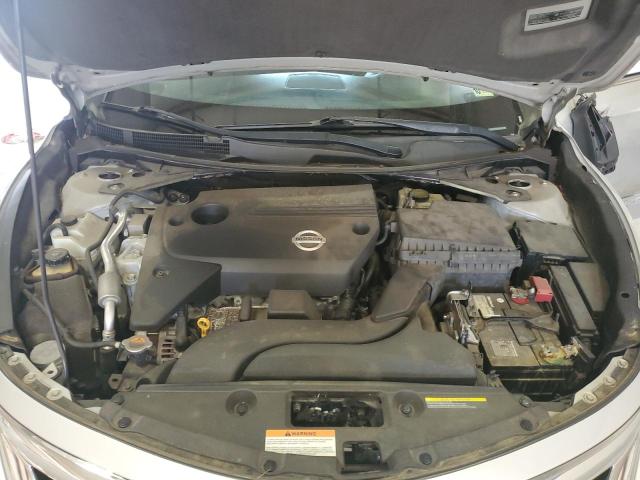 Photo 11 from auction – 2013 NISSAN ALTIMA 2.5 with VIN 1N4AL3AP7DC296217